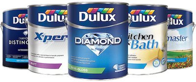 Dulux Paint