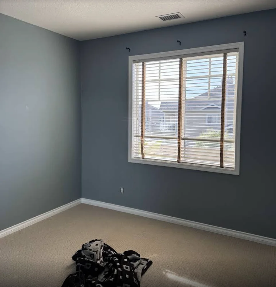 Real Estate Enhancement - Paint it Right