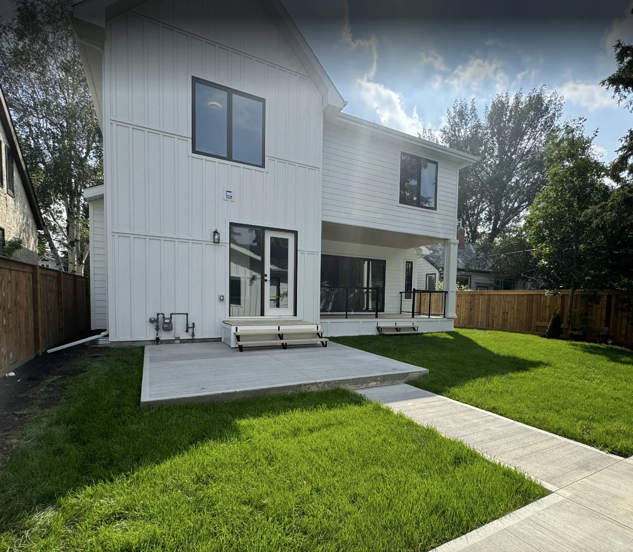 Campbell River painting services FAQ