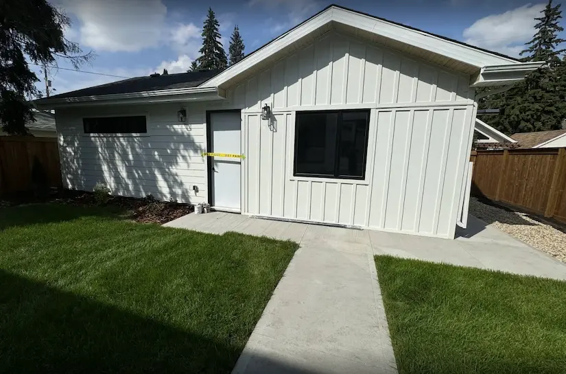Complete Exterior Services - Paint it Right