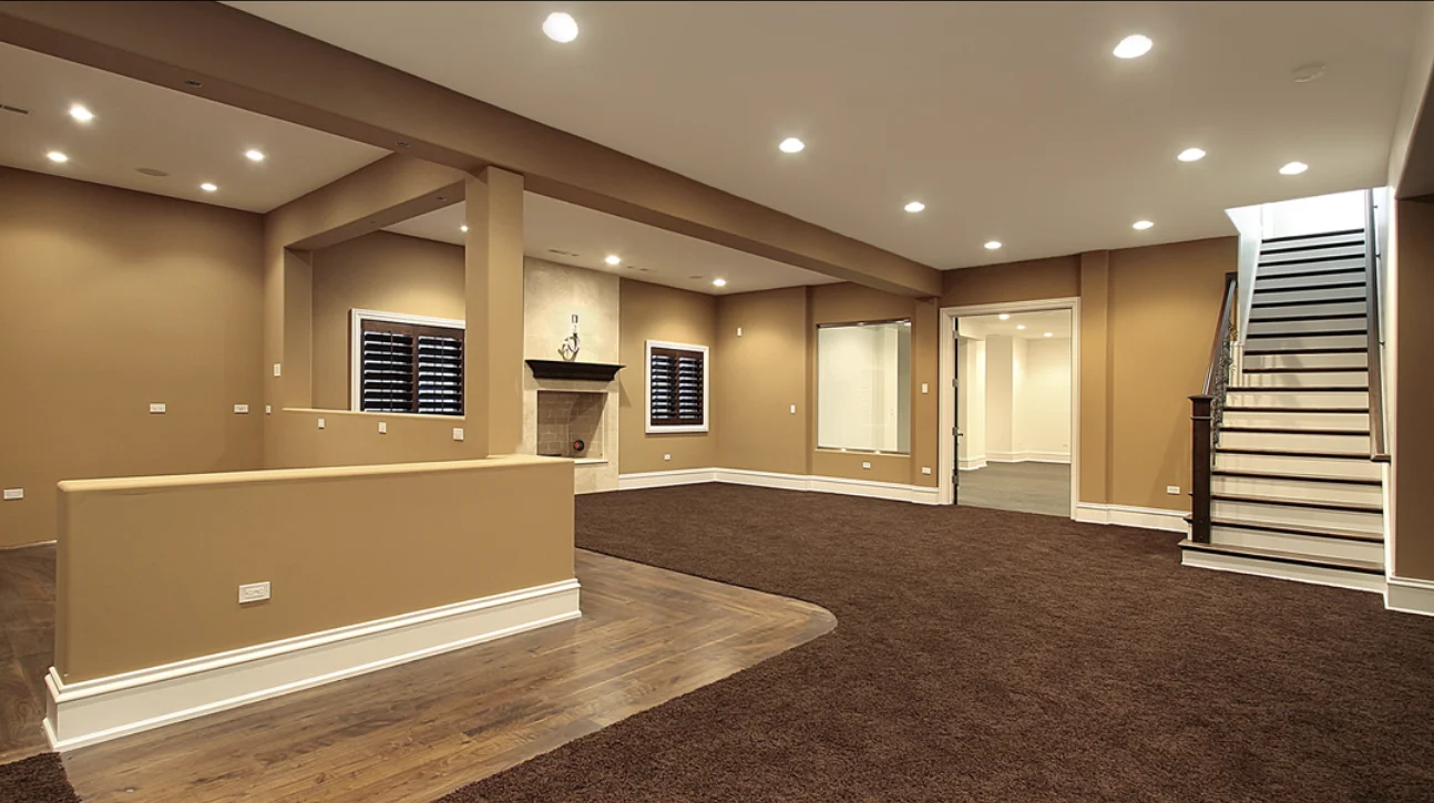 Interior Painting - Paint it Right