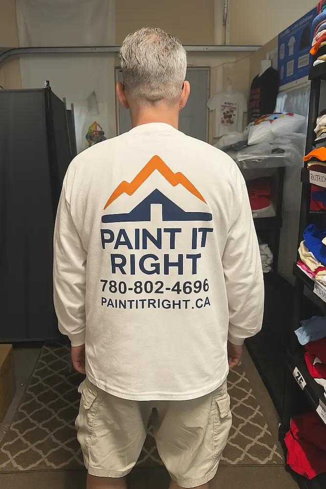 Paint it Right Headquarters